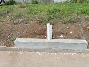 Tanah Kavling Depok, SHM Pecah, Dekat Pintu Tol Depok-Antasari