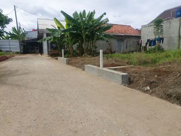 Tanah Kavling Depok, SHM Pecah, Dekat Pintu Tol Depok-Antasari
