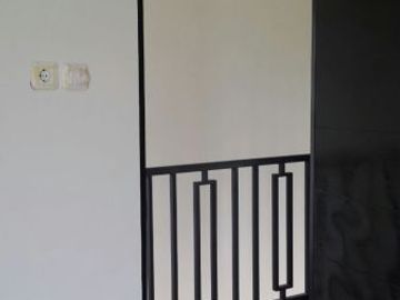 Rumah Asri 2 Lantai di Cisaranten Dekat Polsek Arcamanik .