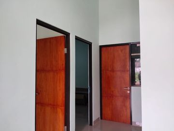 RUMAH KPR SUPER MEWAH SIAP HUNI FREE SEMUA BIAYA