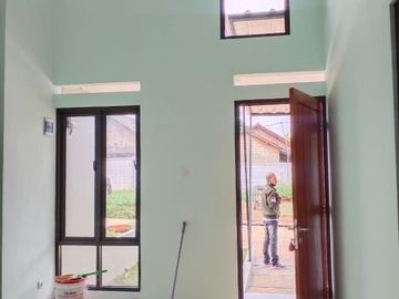 RUMAH KPR SUPER MEWAH SIAP HUNI FREE SEMUA BIAYA