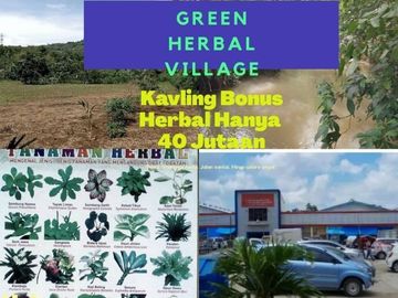 Kavling Murah Strategis SUPER DEKET Dengan MAKASSAR