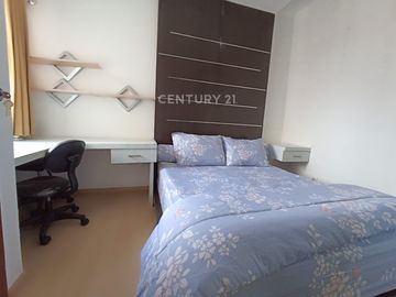 Dijual Apartemen Mediterania Garden 2 Tanjung Duren Jakarta Barat