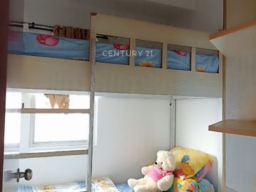 Dijual Apartemen Mediterania Garden 2 Tanjung Duren Jakarta Barat