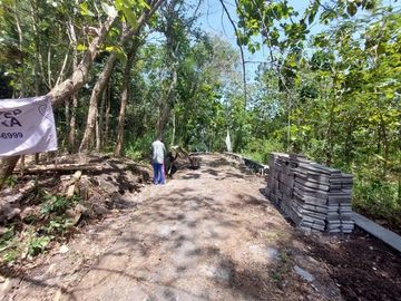 RUMAH KONSEP INDUSTRIAL 250JT ALL IN DI PRAMBANAN