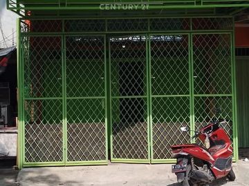 Ruko 2 Lantai Sudah Renovasi Di Taman Harapan Baru Bekasi