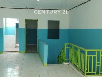 Ruko 2 Lantai Sudah Renovasi Di Taman Harapan Baru Bekasi