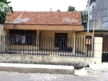 Dijual Rumah Siap Huni Gayungsari Surabaya
