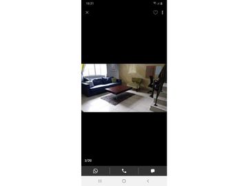 CASA EN VENTA VILLA LUCRE| PH VILLA DE LOS AZORES