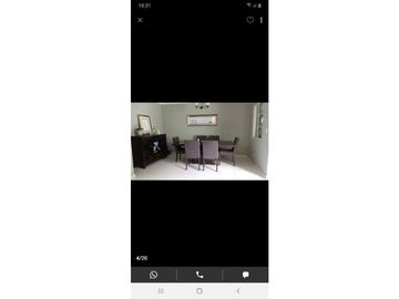 CASA EN VENTA VILLA LUCRE| PH VILLA DE LOS AZORES