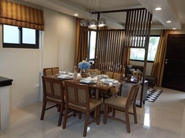 Alegria Residences - 4BR House For Sale in Marilao Bulacan