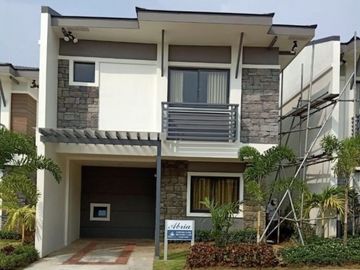 Alegria Residences - 4BR House For Sale in Marilao Bulacan