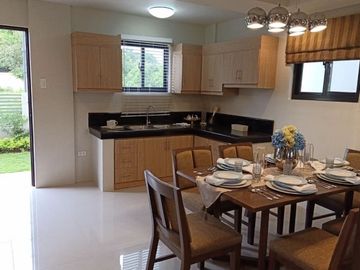 Alegria Residences - 4BR House For Sale in Marilao Bulacan
