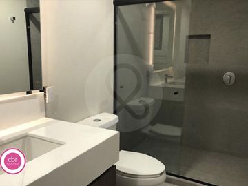 Departamento en venta en Insurgentes Mixcoac