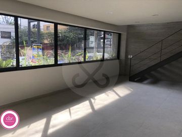 Departamento en venta en Insurgentes Mixcoac