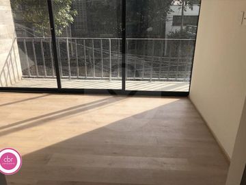 Departamento en venta en Insurgentes Mixcoac