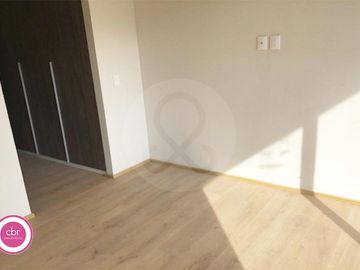 Departamento en venta en Insurgentes Mixcoac
