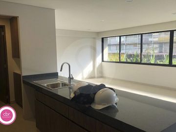 Departamento en venta en Insurgentes Mixcoac