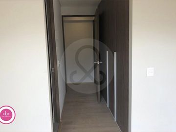 Departamento en venta en Insurgentes Mixcoac