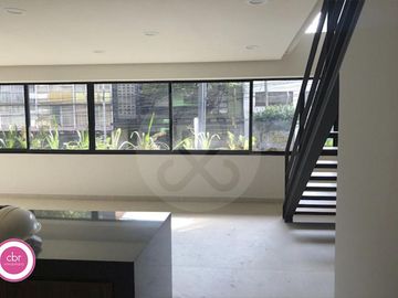 Departamento en venta en Insurgentes Mixcoac