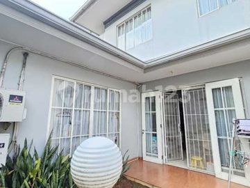 Rumah Investasi Terbaik Harga Langka Dikelasnya SHM di Alam Sutera