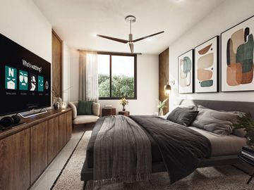 Amelia 18, Urban Home, Mod. B