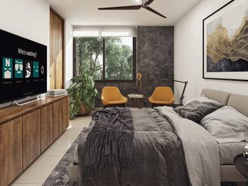 Amelia 18, Urban Home, Mod. B