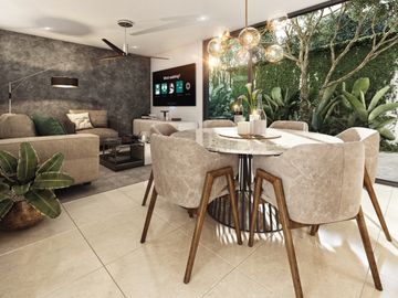Amelia 18, Urban Home, Mod. B