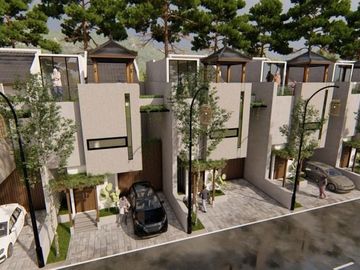 Resort Mewah Cocok Untuk Investasi Di Cicalengka Bandung Timur