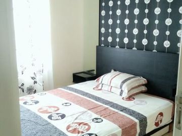 PROMO! Disewakan Apartemen Gading River View City Home Moi