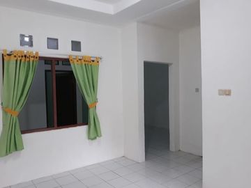 Rumah dalam Perumahan di BSD Tangsel. Bagus 1 lantai