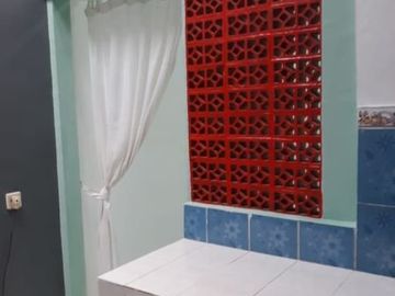 Rumah dalam Perumahan di BSD Tangsel. Bagus 1 lantai