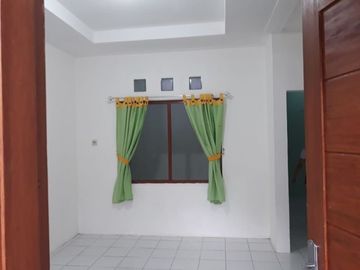 Rumah dalam Perumahan di BSD Tangsel. Bagus 1 lantai