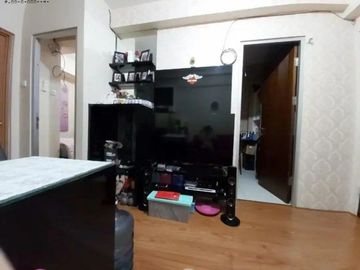 Apartemen Gunawangsa Manyar, Strategis, Furnish, Siap Huni