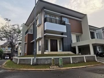 Cluster The Green Vineyard BSD Rumah Mewah di BSD CITY