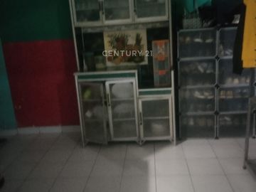 Rumah Strategis Di Harapan Indah Bekasi Dijual