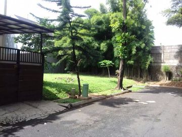 Kavling Strategis di Sektor 9 Puri Bintaro 5971