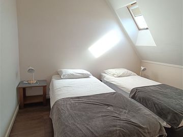 Casa en venta de 4D-3B Los Alerces de Alicura, Pucón