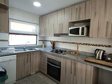 Casa en venta de 4D-3B Los Alerces de Alicura, Pucón