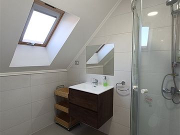 Casa en venta de 4D-3B Los Alerces de Alicura, Pucón