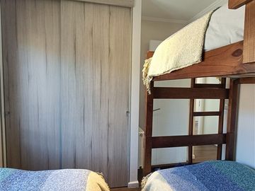 Casa en venta de 4D-3B Los Alerces de Alicura, Pucón