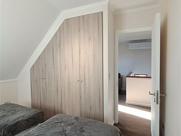 Casa en venta de 4D-3B Los Alerces de Alicura, Pucón
