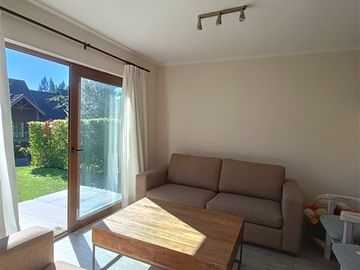 Casa en venta de 4D-3B Los Alerces de Alicura, Pucón