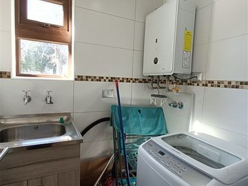Casa en venta de 4D-3B Los Alerces de Alicura, Pucón