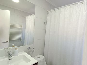 Casa en venta de 4D-3B Los Alerces de Alicura, Pucón