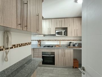 Casa en venta de 4D-3B Los Alerces de Alicura, Pucón