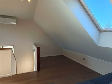 Casa en venta de 4D-3B Los Alerces de Alicura, Pucón