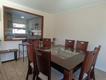 Casa en venta de 4D-3B Los Alerces de Alicura, Pucón