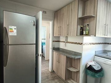 Casa en venta de 4D-3B Los Alerces de Alicura, Pucón