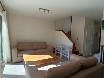 Casa en venta de 4D-3B Los Alerces de Alicura, Pucón